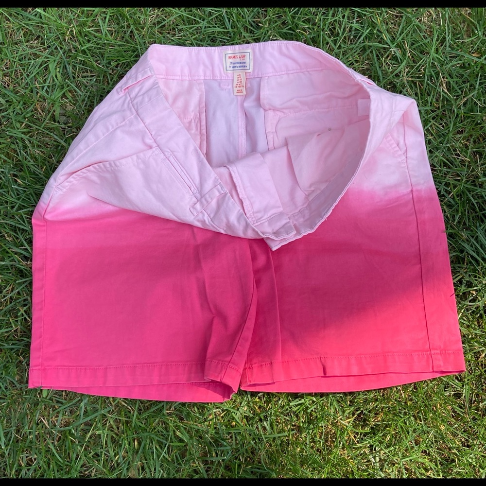 Gap shorts